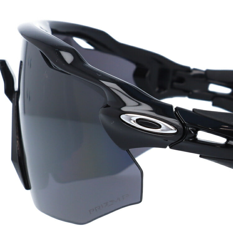 オークリー 偏光 サングラス レーダーEV アドバンサー プリズム レギュラーフィット OAKLEY RADAR EV ADVANCER OO9442-0838 138サイズ スポーツ 釣り ドライブ メンズ レディース モデル ラッピング無料