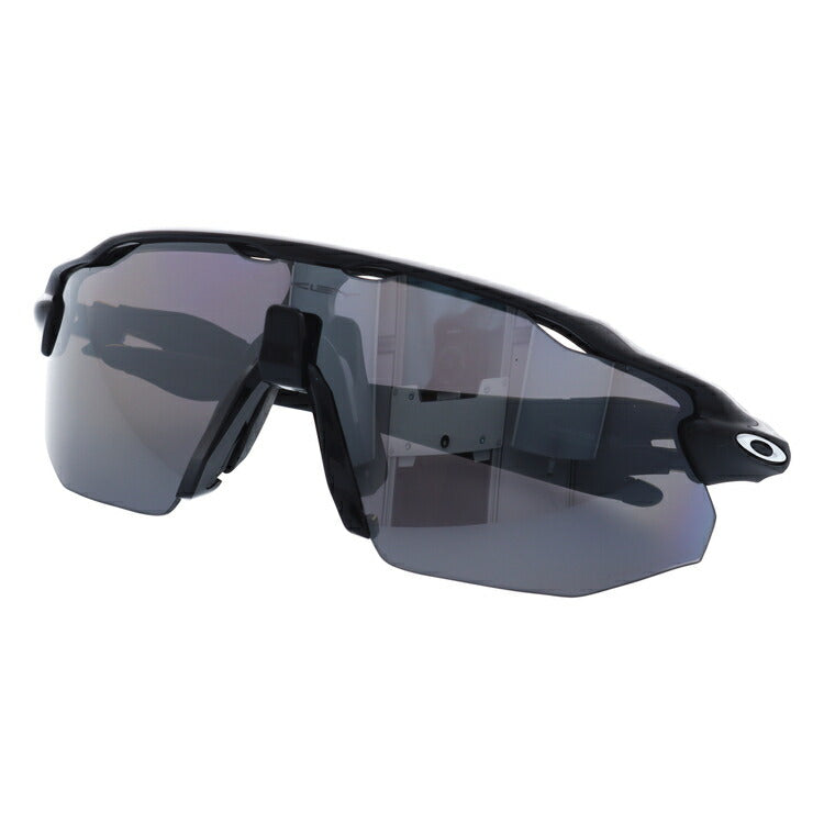 オークリー 偏光 サングラス レーダーEV アドバンサー プリズム レギュラーフィット OAKLEY RADAR EV ADVANCER OO9442-0838 138サイズ スポーツ 釣り ドライブ メンズ レディース モデル ラッピング無料