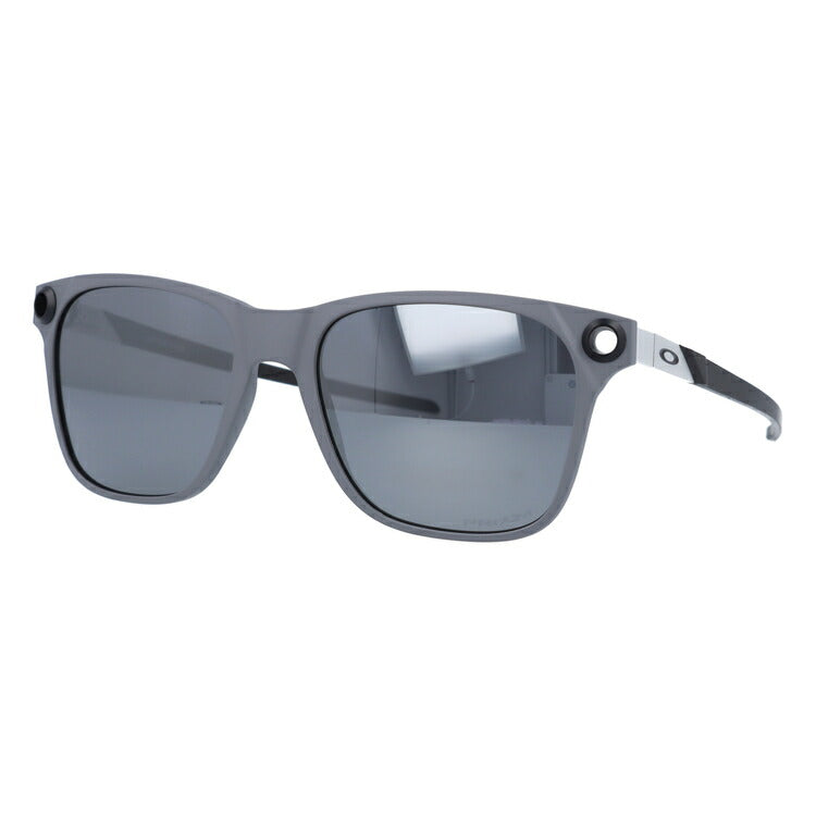 オークリー サングラス アパリション プリズム レギュラーフィット OAKLEY APPARITION OO9451-0255 55サイズ ウェリントン型 メンズ レディース ラッピング無料