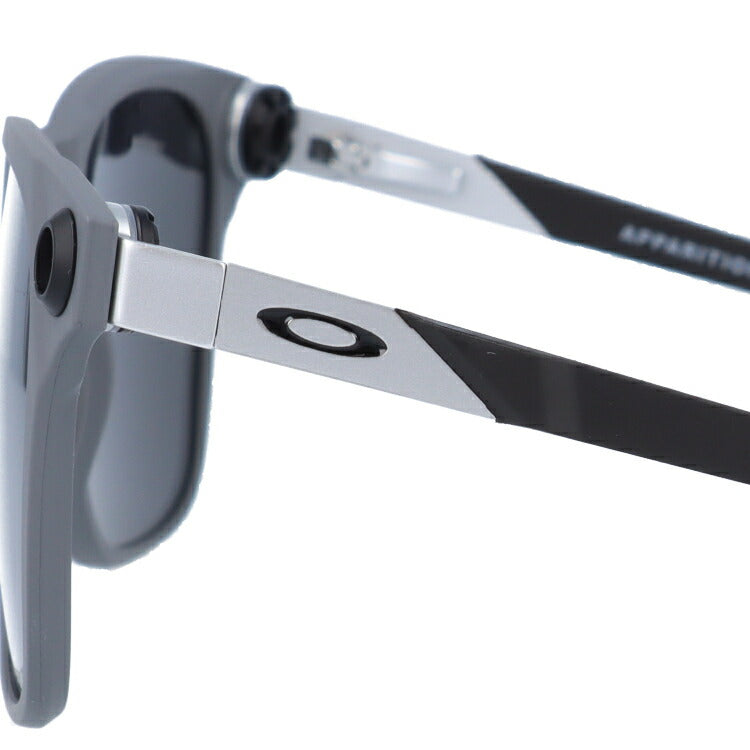 オークリー サングラス アパリション プリズム レギュラーフィット OAKLEY APPARITION OO9451-0255 55サイズ ウェリントン型 メンズ レディース ラッピング無料