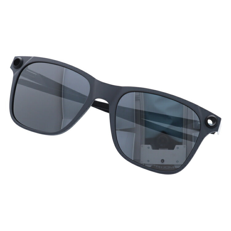 オークリー サングラス アパリション プリズム レギュラーフィット OAKLEY APPARITION OO9451-0255 55サイズ ウェリントン型 メンズ レディース ラッピング無料