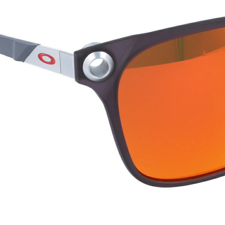 オークリー サングラス アパリション プリズム レギュラーフィット OAKLEY APPARITION OO9451-0355 55サイズ ウェリントン型 メンズ レディース ラッピング無料