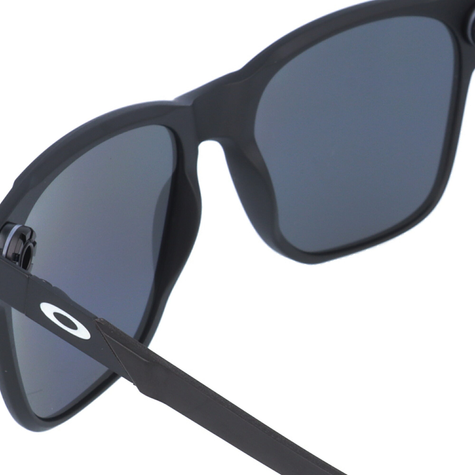 オークリー 偏光 サングラス アパリション ミラーレンズ レギュラーフィット OAKLEY APPARITION OO9451-0555 55サイズ ウェリントン型 釣り ドライブ メンズ レディース モデル ラッピング無料