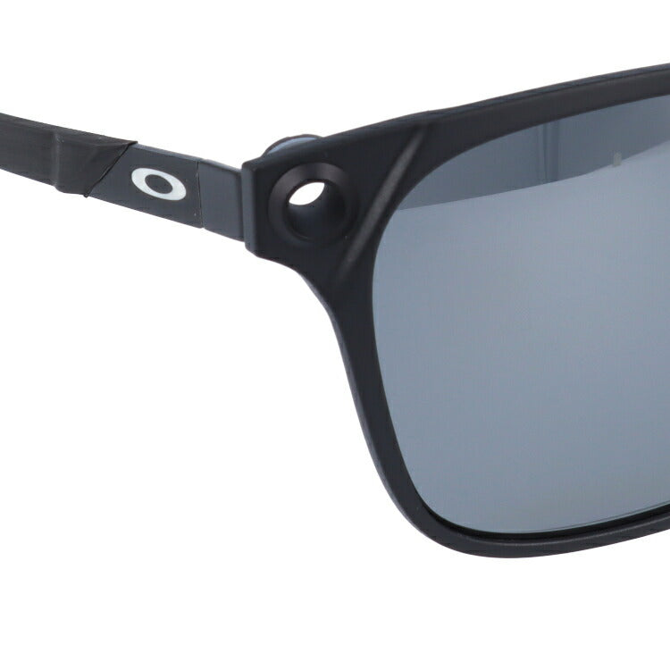 オークリー 偏光 サングラス アパリション ミラーレンズ レギュラーフィット OAKLEY APPARITION OO9451-0555 55サイズ ウェリントン型 釣り ドライブ メンズ レディース モデル ラッピング無料