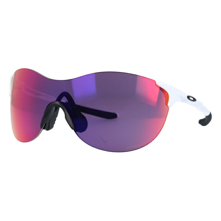 オークリー サングラス マラソン ランニング ロードバイク ゴルフ EVゼロアセンド プリズム レギュラーフィット OAKLEY EVZERO ASCEND OO9453-0237 137サイズ スポーツ レディース モデル【マラソン向けSG】 ラッピング無料