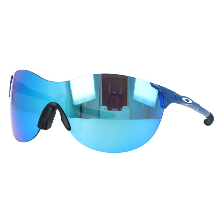 オークリー サングラス マラソン ランニング ロードバイク ゴルフ EVゼロアセンド プリズム レギュラーフィット OAKLEY EVZERO ASCEND OO9453-0437 137サイズ スポーツ レディース モデル【マラソン向けSG】 ラッピング無料