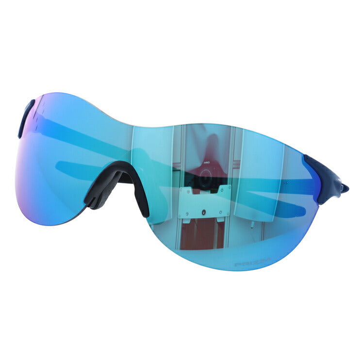 オークリー サングラス マラソン ランニング ロードバイク ゴルフ EVゼロアセンド プリズム レギュラーフィット OAKLEY EVZERO ASCEND OO9453-0437 137サイズ スポーツ レディース モデル【マラソン向けSG】 ラッピング無料