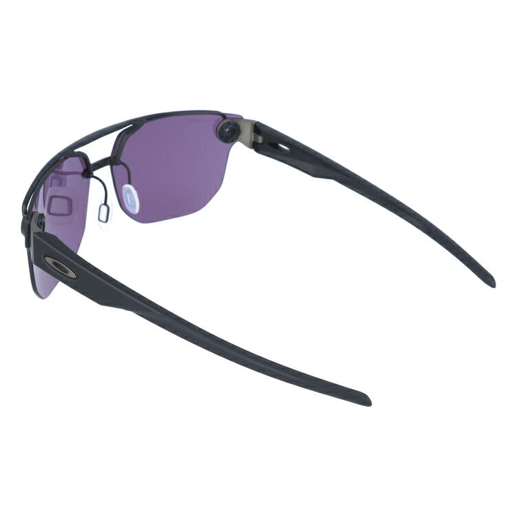 オークリー サングラス クリスタル プリズム OAKLEY CHRYSTL OO4136-0367 67サイズ ヘプタゴン（ダブルブリッジ） メンズ レディース ラッピング無料