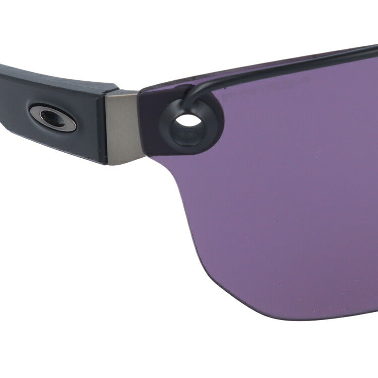 オークリー サングラス クリスタル プリズム OAKLEY CHRYSTL OO4136-0367 67サイズ ヘプタゴン（ダブルブリッジ） メンズ レディース ラッピング無料