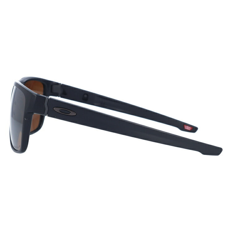 【訳あり】オークリー 偏光 サングラス クロスレンジ XL プリズム レギュラーフィット OAKLEY CROSSRANGE XL OO9360-2258 58サイズ スクエア 釣り ドライブ メンズ レディース モデル ［ハイカーブレンズ対応/スポーツ］