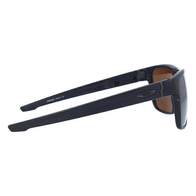 【訳あり】オークリー 偏光 サングラス クロスレンジ XL プリズム レギュラーフィット OAKLEY CROSSRANGE XL OO9360-2258 58サイズ スクエア 釣り ドライブ メンズ レディース モデル ［ハイカーブレンズ対応/スポーツ］