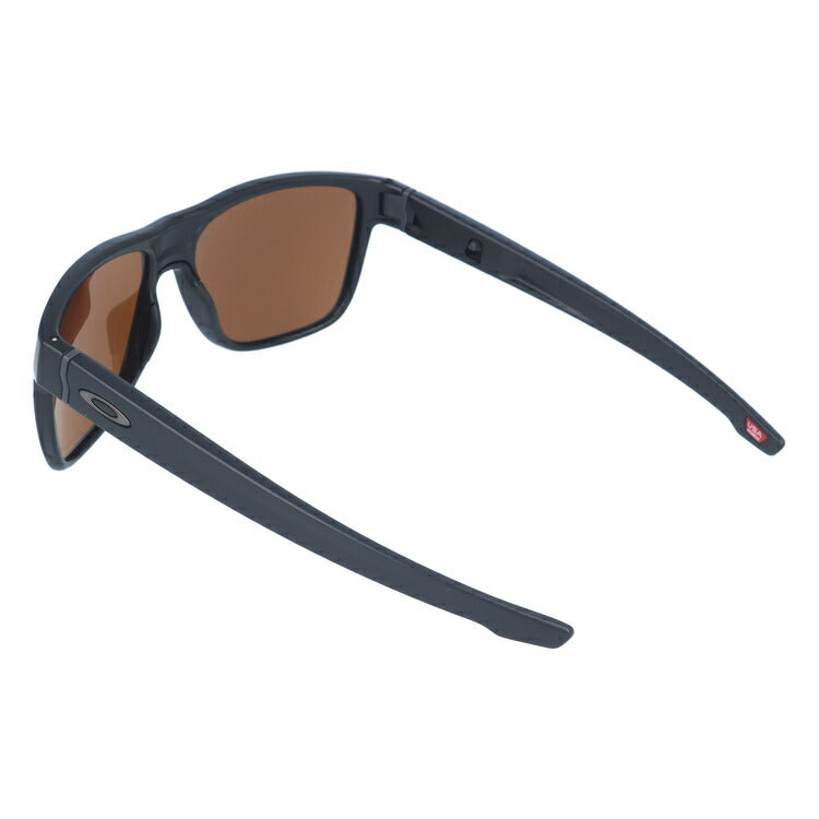 【訳あり】オークリー 偏光 サングラス クロスレンジ XL プリズム レギュラーフィット OAKLEY CROSSRANGE XL OO9360-2258 58サイズ スクエア 釣り ドライブ メンズ レディース モデル ［ハイカーブレンズ対応/スポーツ］