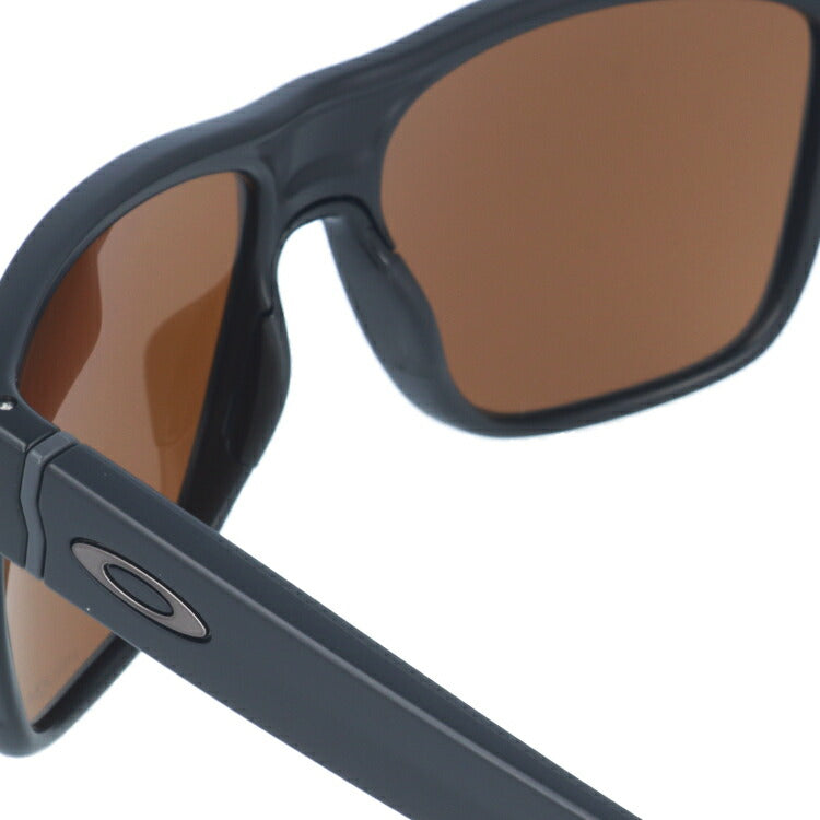 【訳あり】オークリー 偏光 サングラス クロスレンジ XL プリズム レギュラーフィット OAKLEY CROSSRANGE XL OO9360-2258 58サイズ スクエア 釣り ドライブ メンズ レディース モデル ［ハイカーブレンズ対応/スポーツ］