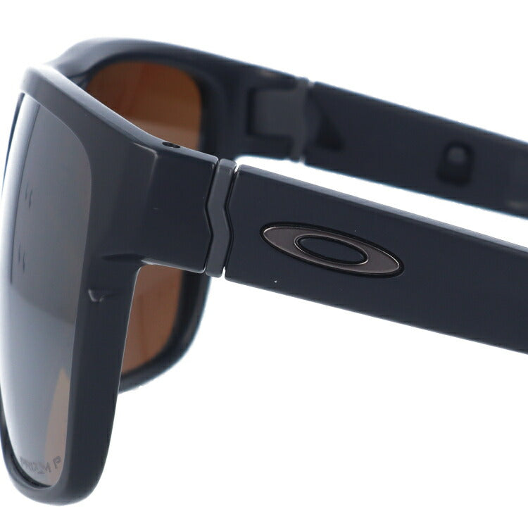 【訳あり】オークリー 偏光 サングラス クロスレンジ XL プリズム レギュラーフィット OAKLEY CROSSRANGE XL OO9360-2258 58サイズ スクエア 釣り ドライブ メンズ レディース モデル ［ハイカーブレンズ対応/スポーツ］