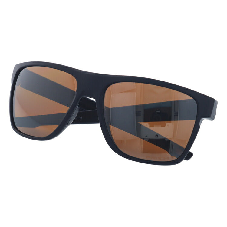 【訳あり】オークリー 偏光 サングラス クロスレンジ XL プリズム レギュラーフィット OAKLEY CROSSRANGE XL OO9360-2258 58サイズ スクエア 釣り ドライブ メンズ レディース モデル ［ハイカーブレンズ対応/スポーツ］