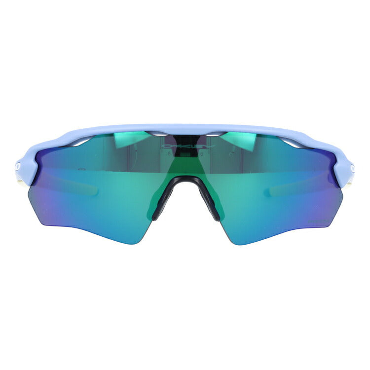 オークリー キッズ・ジュニア向け サングラス OAKLEY RADAR EV XS PATH レーダーイーブイXS パス プリズム ユースフィット OJ9001-1331 131サイズ スポーツ キッズ レディース ラッピング無料