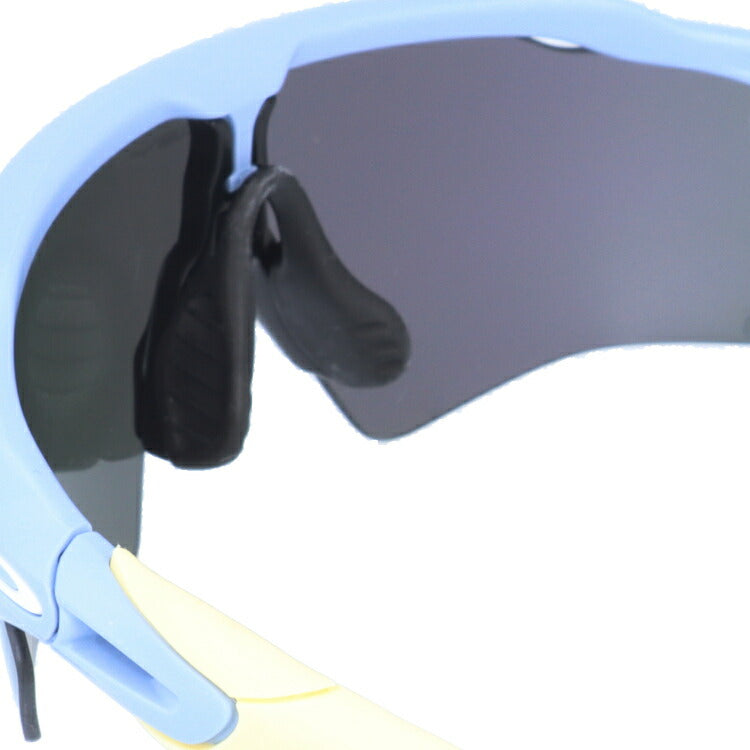 オークリー キッズ・ジュニア向け サングラス OAKLEY RADAR EV XS PATH レーダーイーブイXS パス プリズム ユースフィット OJ9001-1331 131サイズ スポーツ キッズ レディース ラッピング無料