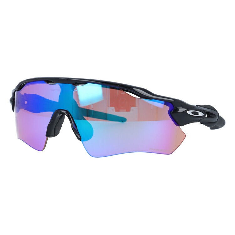 【訳あり】オークリー サングラス レーダーEVパス プリズム レギュラーフィット OAKLEY RADAR EV PATH OO9208-4438 138サイズ スポーツ メンズ レディース ラッピング無料