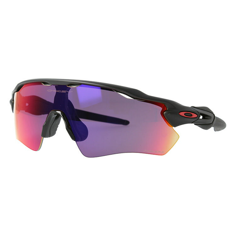 【訳あり】オークリー サングラス レーダーEVパス プリズム レギュラーフィット OAKLEY RADAR EV PATH OO9208-4638 138サイズ スポーツ メンズ レディース ラッピング無料