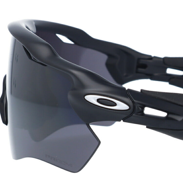 オークリー 偏光 サングラス レーダーEVパス プリズム レギュラーフィット OAKLEY RADAR EV PATH OO9208-5138 138サイズ スポーツ 釣り ドライブ メンズ レディース モデル ラッピング無料