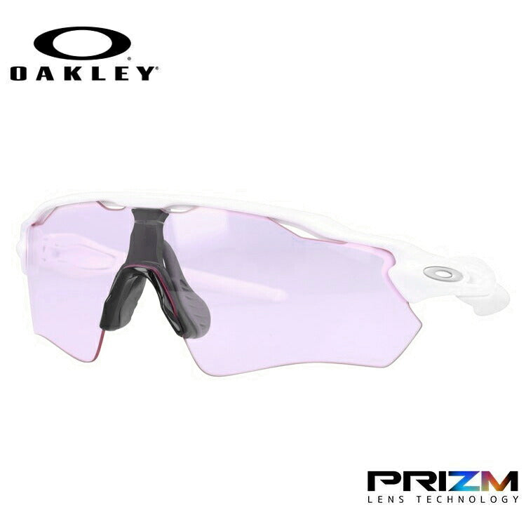 オークリー サングラス レーダーEVパス プリズム レギュラーフィット OAKLEY RADAR EV PATH OO9208-6538 138サイズ スポーツ メンズ レディース ラッピング無料