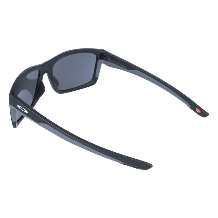 オークリー サングラス メインリンクXL プリズム レギュラーフィット OAKLEY MAINLINK XL OO9264-4161 61サイズ スクエア メンズ レディース ［ハイカーブレンズ対応/タウン］ ラッピング無料