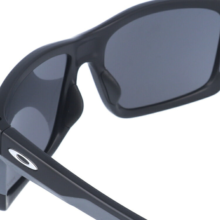 オークリー サングラス メインリンクXL プリズム レギュラーフィット OAKLEY MAINLINK XL OO9264-4161 61サイズ スクエア メンズ レディース ［ハイカーブレンズ対応/タウン］ ラッピング無料