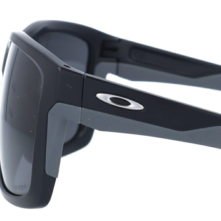 オークリー サングラス メインリンクXL プリズム レギュラーフィット OAKLEY MAINLINK XL OO9264-4161 61サイズ スクエア メンズ レディース ［ハイカーブレンズ対応/タウン］ ラッピング無料