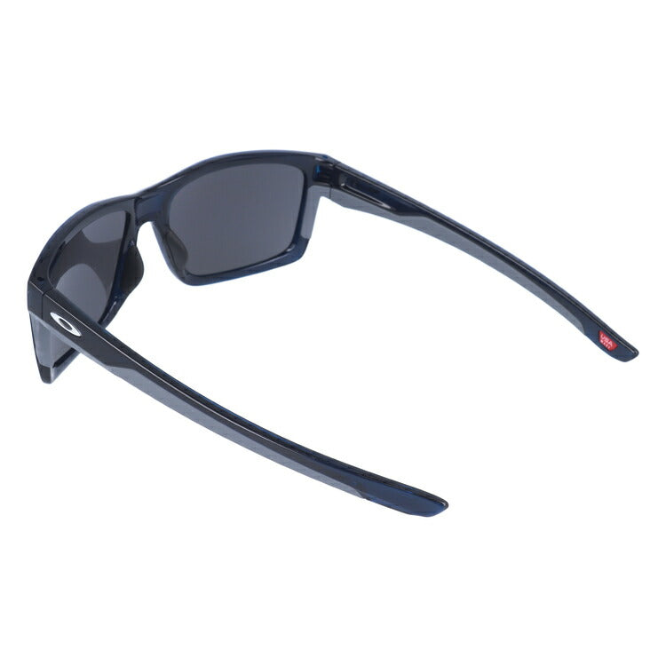 オークリー サングラス メインリンクXL プリズム レギュラーフィット OAKLEY MAINLINK XL OO9264-4361 61サイズ スクエア メンズ レディース ［ハイカーブレンズ対応/タウン］ ラッピング無料