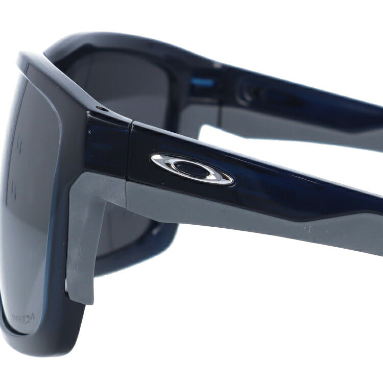 オークリー サングラス メインリンクXL プリズム レギュラーフィット OAKLEY MAINLINK XL OO9264-4361 61サイズ スクエア メンズ レディース ［ハイカーブレンズ対応/タウン］ ラッピング無料