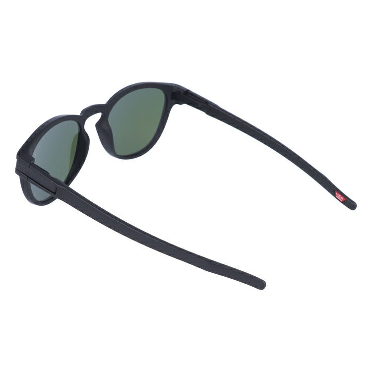 オークリー サングラス ラッチ ミラーレンズ レギュラーフィット OAKLEY LATCH OO9265-0653 53サイズ ウェリントン型 メンズ レディース ラッピング無料