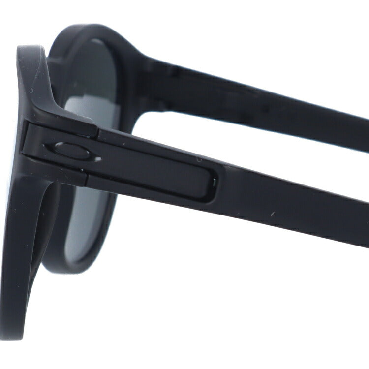 オークリー サングラス ラッチ ミラーレンズ レギュラーフィット OAKLEY LATCH OO9265-0653 53サイズ ウェリントン型 メンズ レディース ラッピング無料