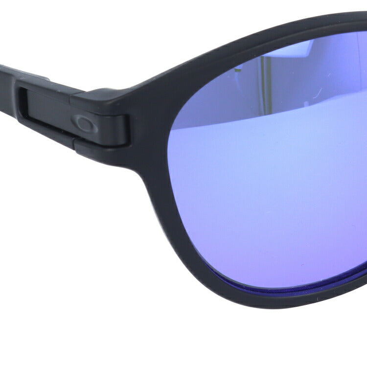 オークリー サングラス ラッチ ミラーレンズ レギュラーフィット OAKLEY LATCH OO9265-0653 53サイズ ウェリントン型 メンズ レディース ラッピング無料