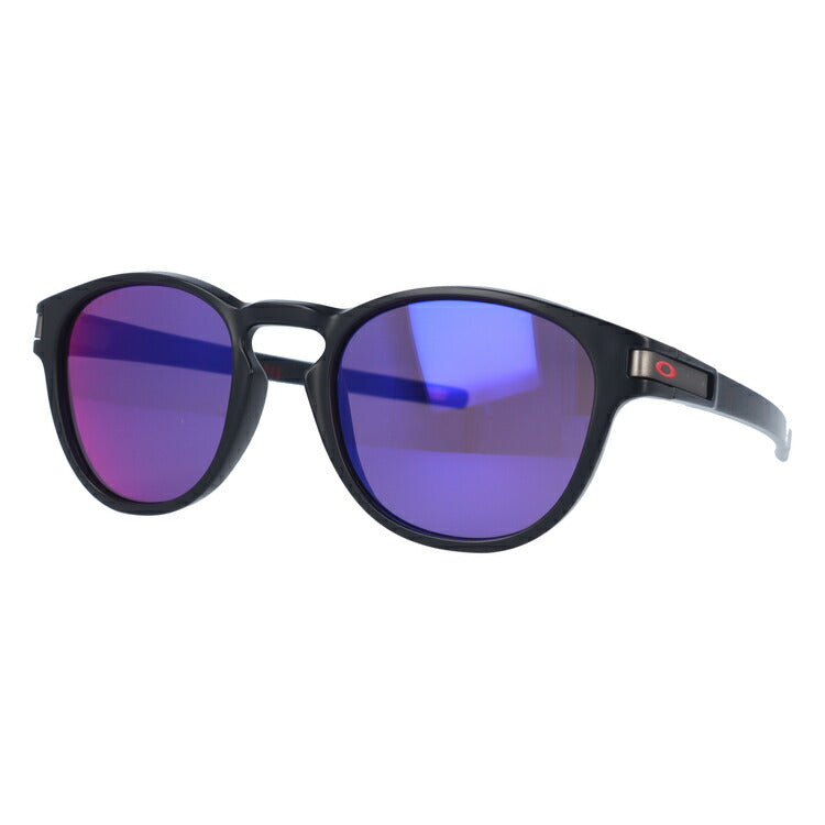 【訳あり】オークリー サングラス ラッチ プリズム レギュラーフィット OAKLEY LATCH OO9265-4953 53サイズ Urban Collection ウェリントン型 メンズ レディース ラッピング無料