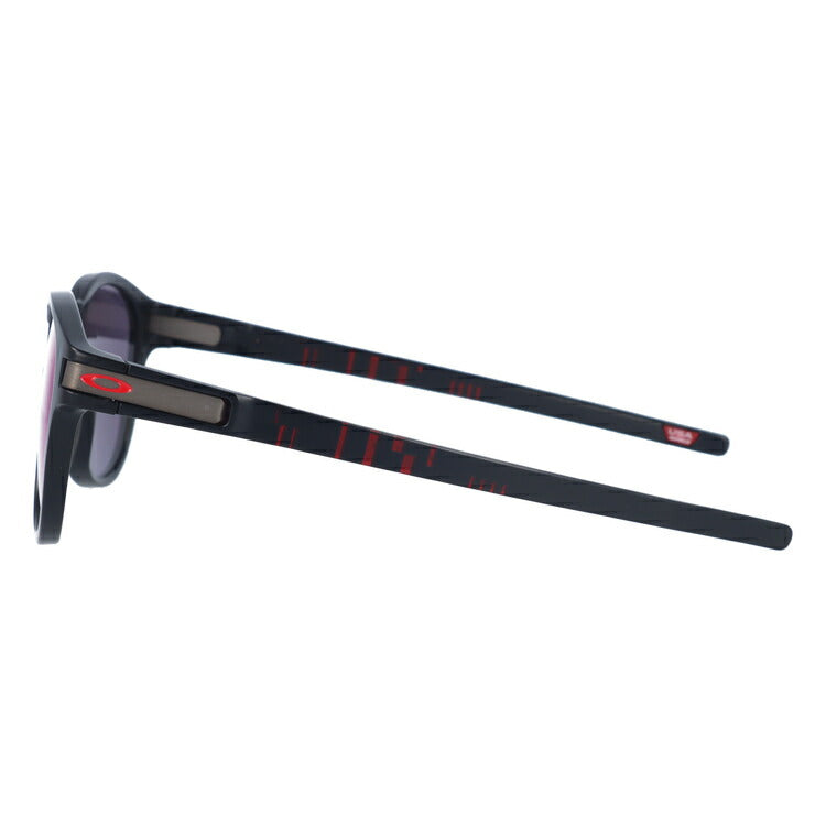 【訳あり】オークリー サングラス ラッチ プリズム レギュラーフィット OAKLEY LATCH OO9265-4953 53サイズ Urban Collection ウェリントン型 メンズ レディース ラッピング無料