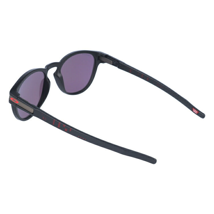 【訳あり】オークリー サングラス ラッチ プリズム レギュラーフィット OAKLEY LATCH OO9265-4953 53サイズ Urban Collection ウェリントン型 メンズ レディース ラッピング無料