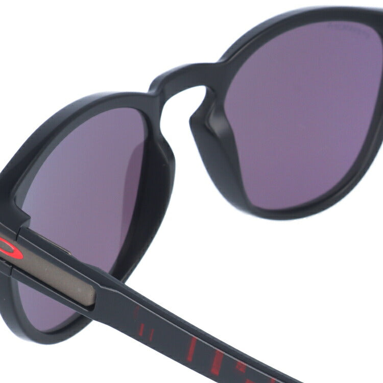 【訳あり】オークリー サングラス ラッチ プリズム レギュラーフィット OAKLEY LATCH OO9265-4953 53サイズ Urban Collection ウェリントン型 メンズ レディース ラッピング無料