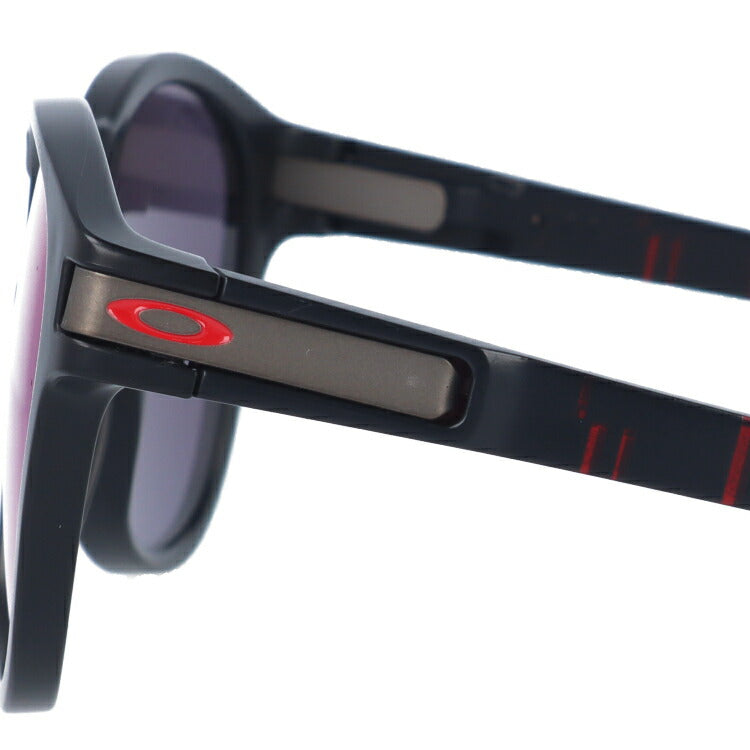 【訳あり】オークリー サングラス ラッチ プリズム レギュラーフィット OAKLEY LATCH OO9265-4953 53サイズ Urban Collection ウェリントン型 メンズ レディース ラッピング無料