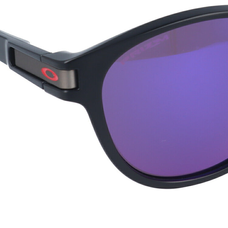 【訳あり】オークリー サングラス ラッチ プリズム レギュラーフィット OAKLEY LATCH OO9265-4953 53サイズ Urban Collection ウェリントン型 メンズ レディース ラッピング無料