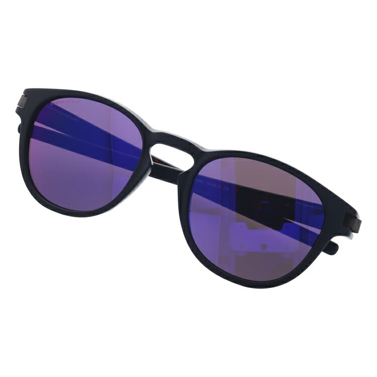 【訳あり】オークリー サングラス ラッチ プリズム レギュラーフィット OAKLEY LATCH OO9265-4953 53サイズ Urban Collection ウェリントン型 メンズ レディース ラッピング無料