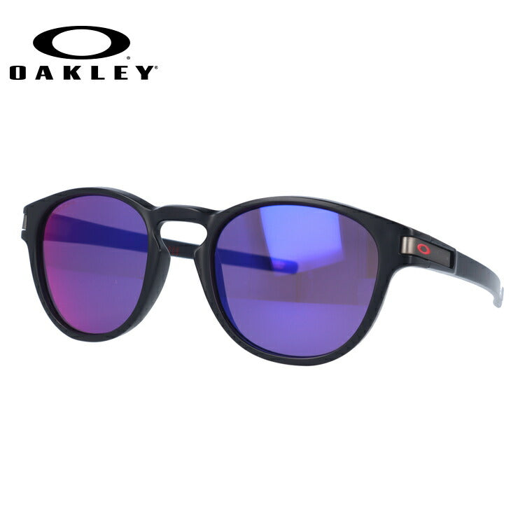 【訳あり】オークリー サングラス ラッチ プリズム レギュラーフィット OAKLEY LATCH OO9265-4953 53サイズ Urban Collection ウェリントン型 メンズ レディース ラッピング無料
