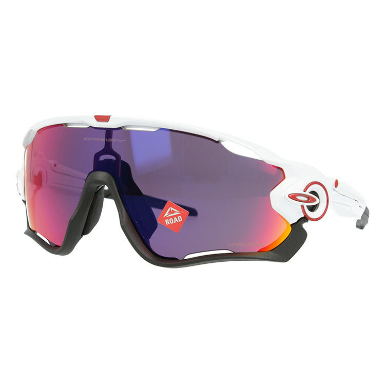 オークリー サングラス ジョウブレイカー プリズム レギュラーフィット OAKLEY JAWBREAKER OO9290-0531 131サイズ スポーツ メンズ レディース ラッピング無料