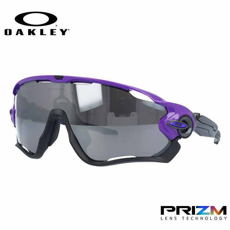 オークリー サングラス ジョウブレイカー プリズム レギュラーフィット OAKLEY JAWBREAKER OO9290-4731 131サイズ Infinite Hero Collection スポーツ メンズ レディース ラッピング無料