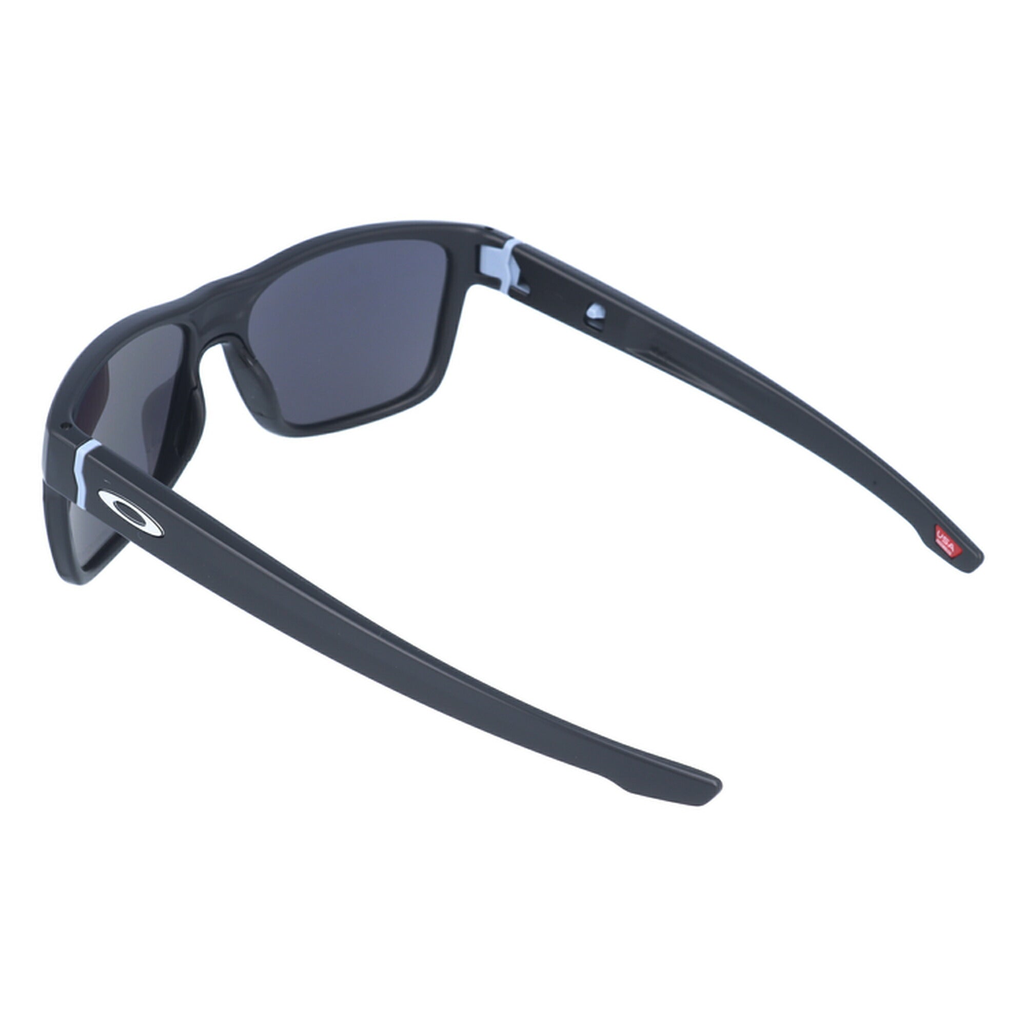 【訳あり】オークリー 偏光 サングラス クロスレンジ プリズム レギュラーフィット OAKLEY CROSSRANGE OO9361-2657 57サイズ スポーツ 釣り ドライブ メンズ レディース モデル ［ハイカーブレンズ対応/スポーツ］ ラッピング無料