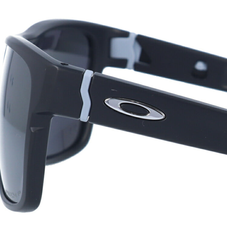 【訳あり】オークリー 偏光 サングラス クロスレンジ プリズム レギュラーフィット OAKLEY CROSSRANGE OO9361-2657 57サイズ スポーツ 釣り ドライブ メンズ レディース モデル ［ハイカーブレンズ対応/スポーツ］ ラッピング無料