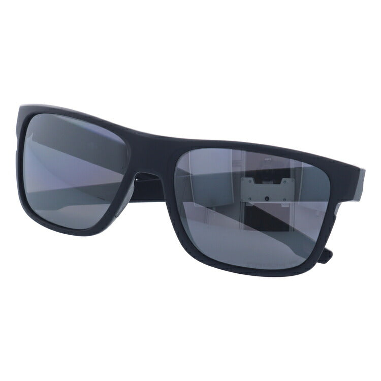 【訳あり】オークリー 偏光 サングラス クロスレンジ プリズム レギュラーフィット OAKLEY CROSSRANGE OO9361-2657 57サイズ スポーツ 釣り ドライブ メンズ レディース モデル ［ハイカーブレンズ対応/スポーツ］ ラッピング無料