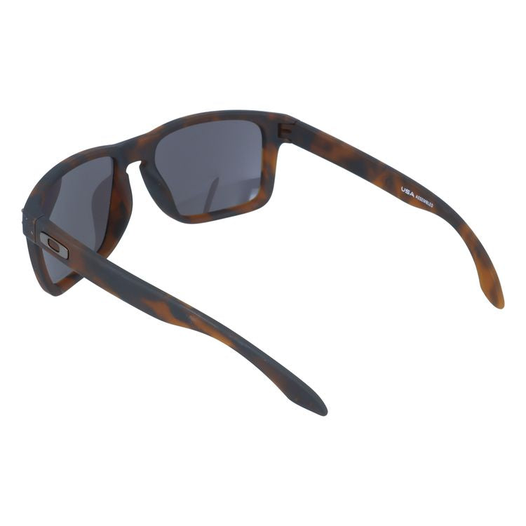 【訳あり】オークリー サングラス ホルブルックXL プリズム レギュラーフィット OAKLEY HOLBROOK XL OO9417-0259 59サイズ スクエア メンズ レディース ［ハイカーブレンズ対応/タウン］ ラッピング無料