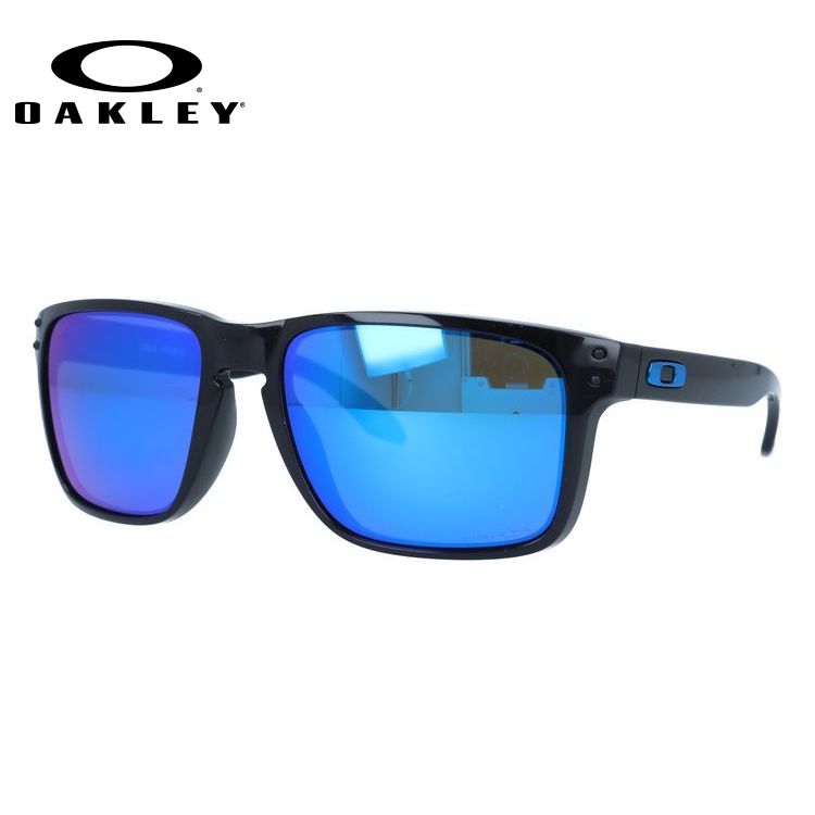 【訳あり・店頭展示品/外箱なし】オークリー サングラス ホルブルック XL プリズム レギュラーフィット OAKLEY HOLBROOK XL OO9417-0359 59サイズ スクエア ユニセックス メンズ レディース