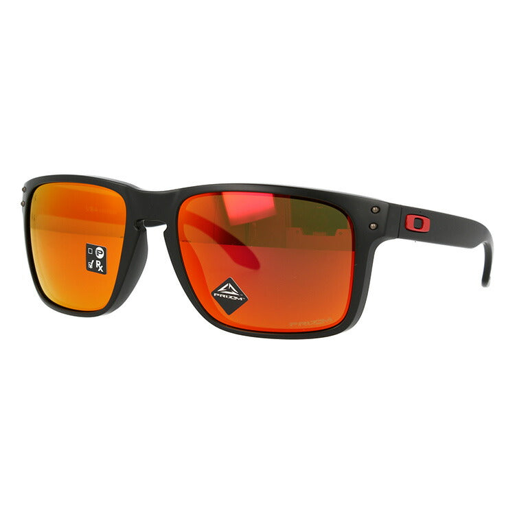 【訳あり】オークリー サングラス ホルブルックXL プリズム レギュラーフィット OAKLEY HOLBROOK XL OO9417-0459 59サイズ スクエア メンズ レディース ［ハイカーブレンズ対応/タウン］ ラッピング無料