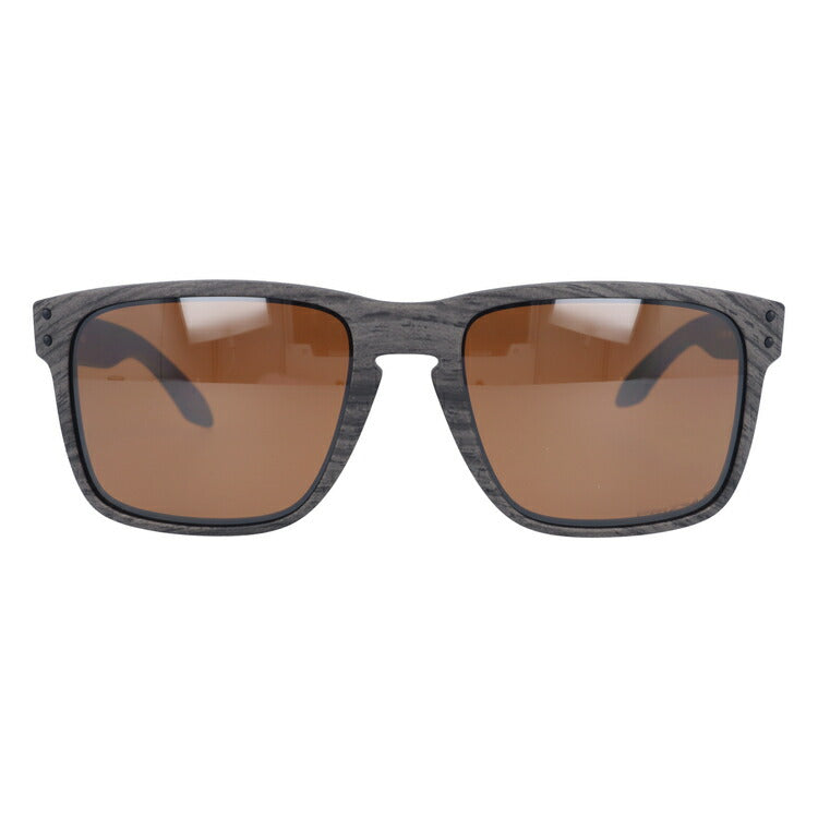 オークリー 偏光 サングラス ホルブルックXL プリズム レギュラーフィット OAKLEY HOLBROOK XL OO9417-0659 59サイズ スクエア 釣り ドライブ メンズ レディース モデル ［ハイカーブレンズ対応/タウン］ ラッピング無料